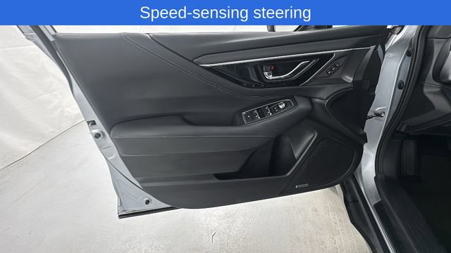 Certified 2023 Subaru Outback Limited image 22