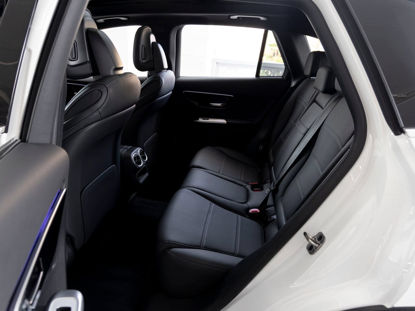 Certified 2026 Mercedes-Benz GLC 300 image 20