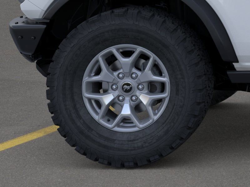 New 2025 Ford Bronco Badlands AWD/4WD image 21