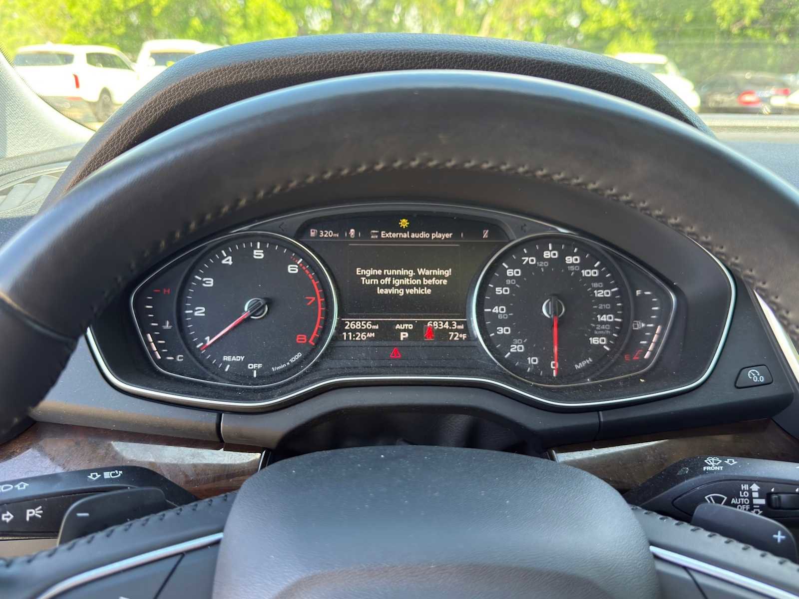 Used 2019 Audi Q5 2.0T Premium image 23