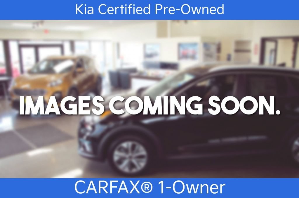 Certified 2024 Kia EV9 Light Long Range RWD image 2