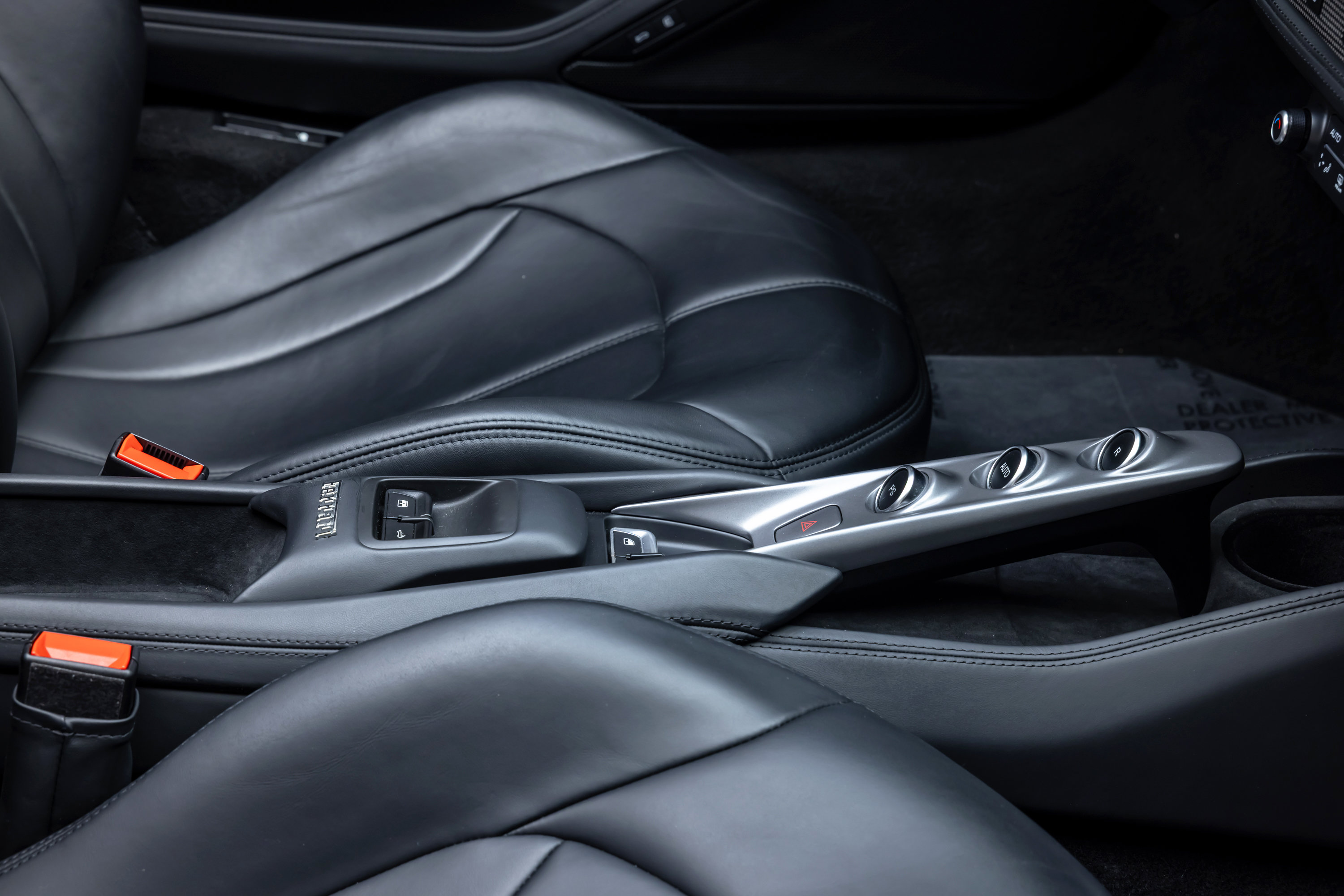 Certified 2022 Ferrari F8 Tributo RWD image 48