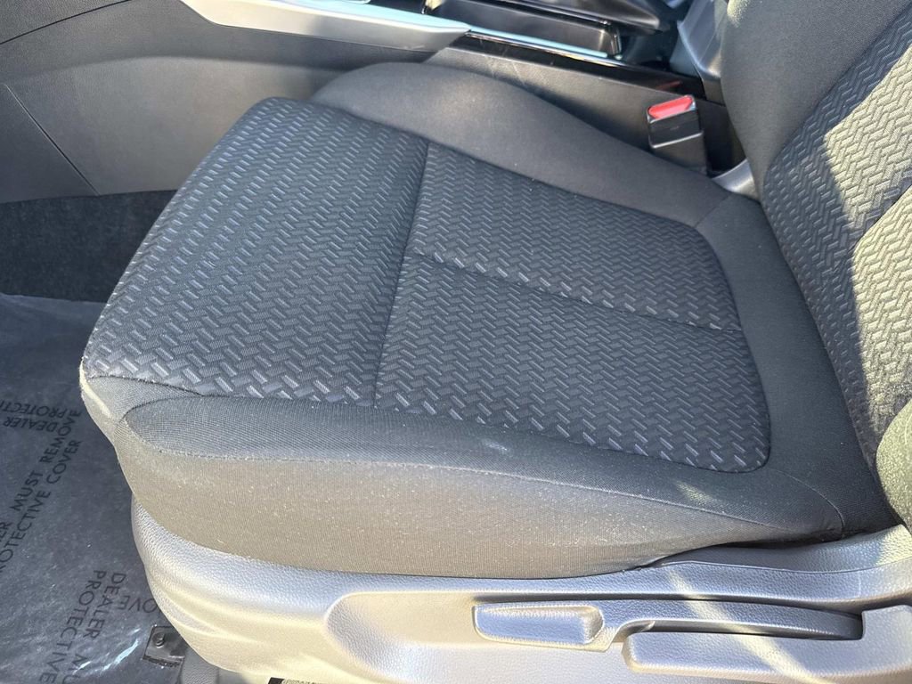 Used 2025 Mitsubishi Eclipse Cross LE image 24