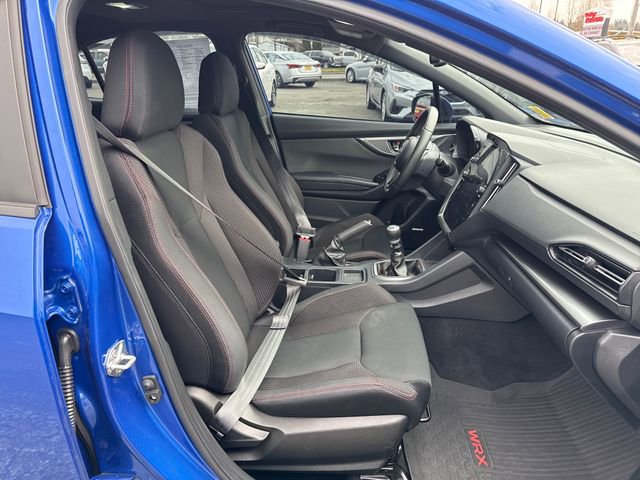 Used 2022 Subaru WRX Premium image 11