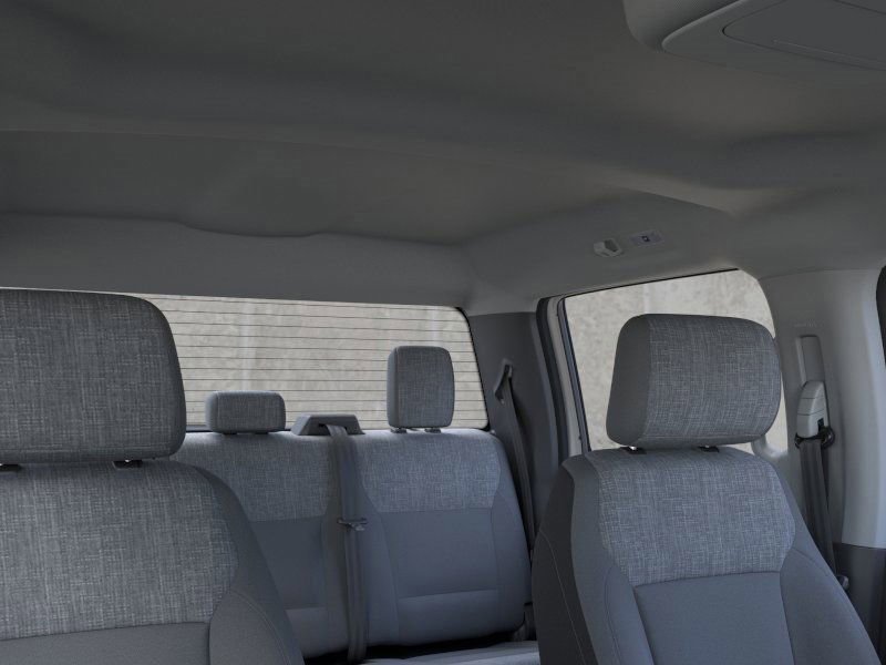 New 2025 Ford F150 Lightning XLT image 22