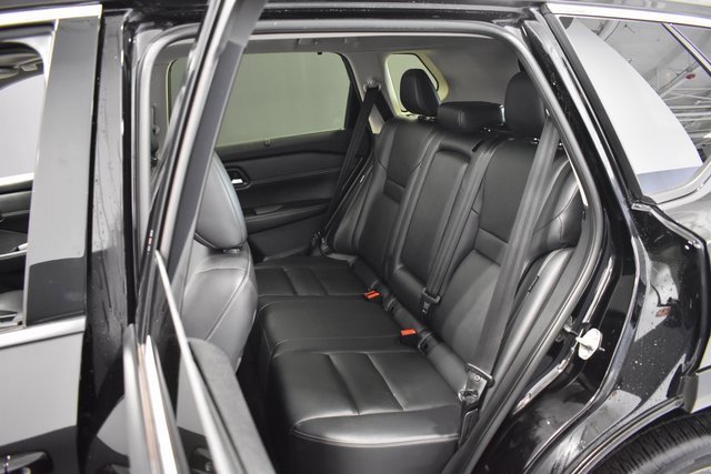 Certified 2025 Nissan Rogue SL w/ Tech Package image 34