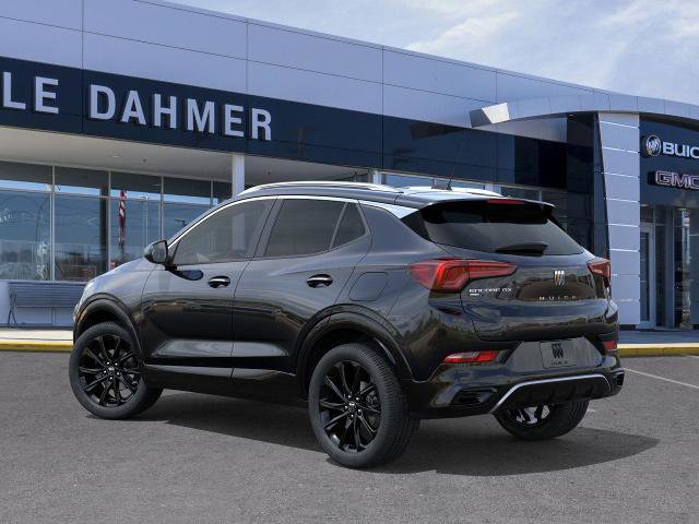 New 2026 Buick Encore GX Sport Touring w/ Comfort Package image 18