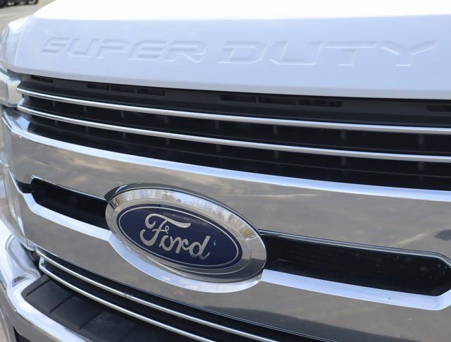 Used 2019 Ford F250 Lariat w/ Lariat Value Package AWD/4WD image 51