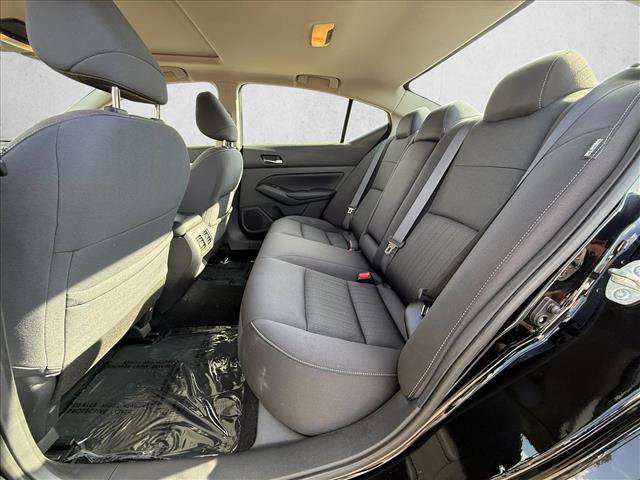 Used 2019 Nissan Altima 2.5 SV FWD image 19