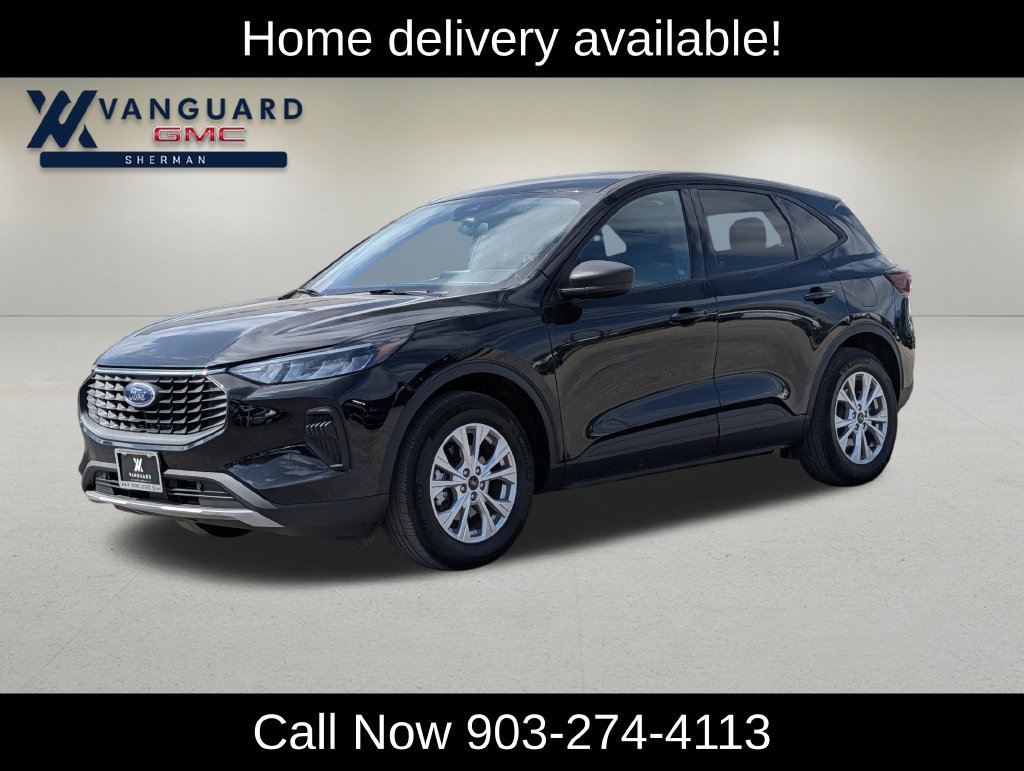 Used 2025 Ford Escape Active FWD image 3