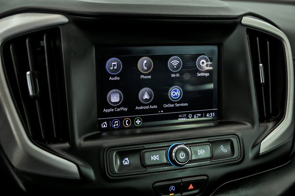 Used 2022 GMC Terrain SLE w/ Driver Convenience Package image 21