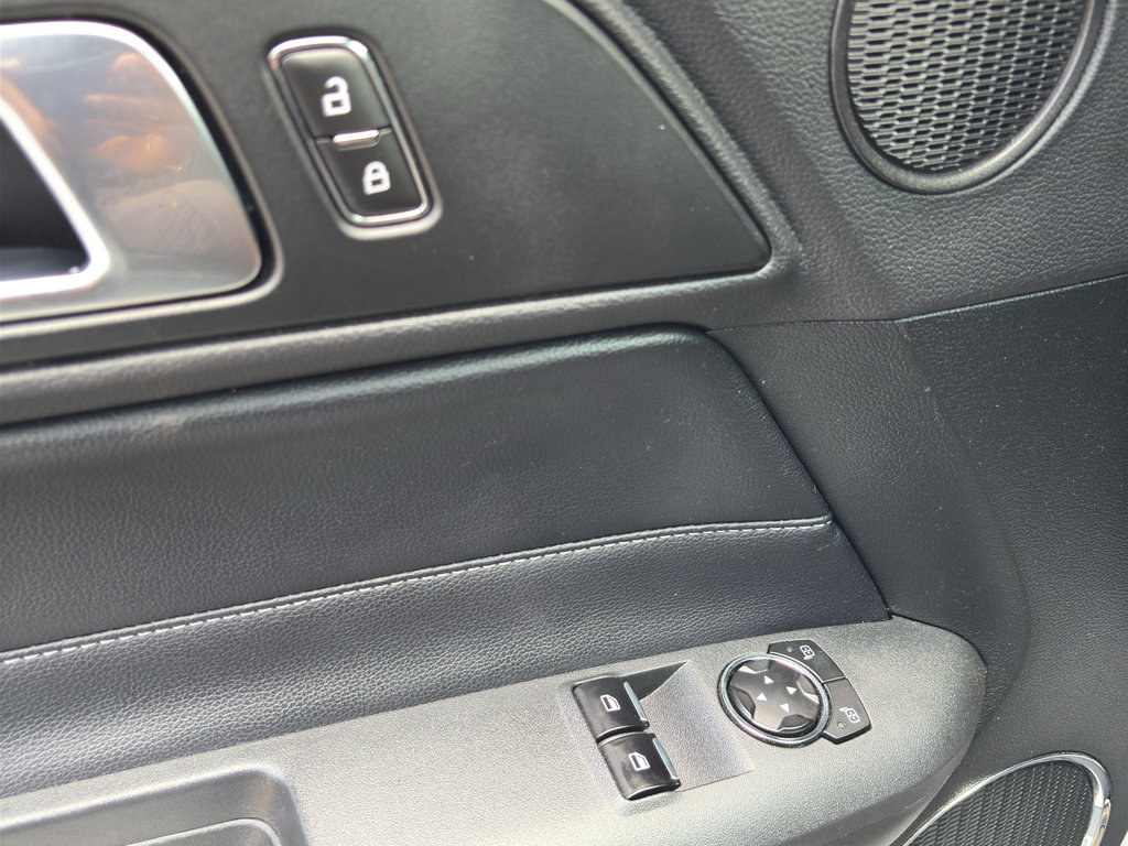 Used 2023 Ford Mustang Premium RWD image 18