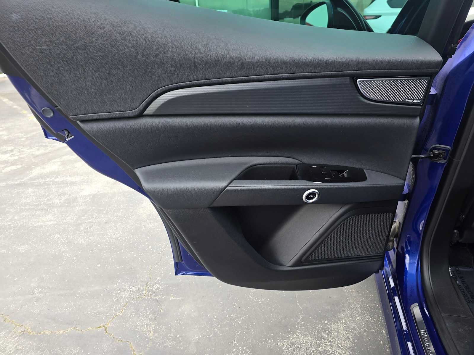 Used 2023 Maserati Grecale GT AWD/4WD image 19