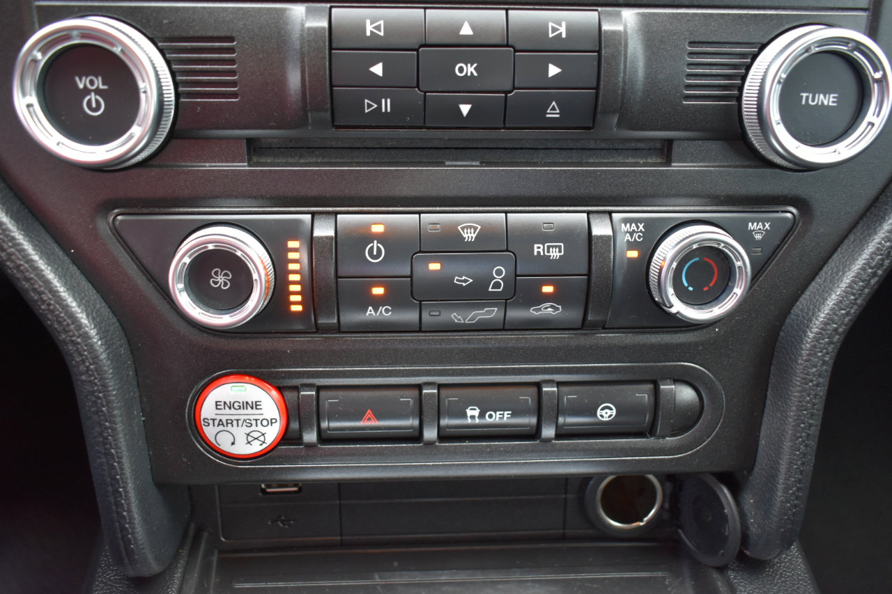 Used 2017 Ford Mustang GT image 20