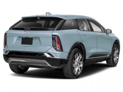 New 2026 Cadillac Optiq Sport 1 image 2