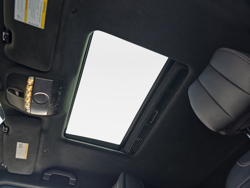 Used 2021 Mercedes-Benz G 550 image 32