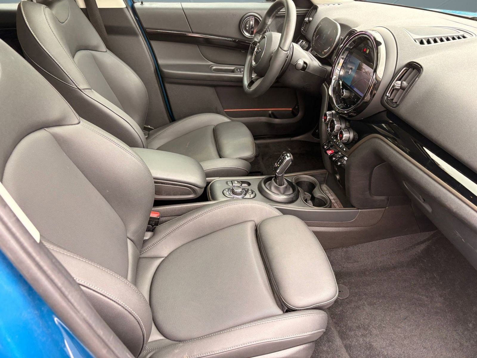 Certified 2024 MINI Cooper Countryman S image 27