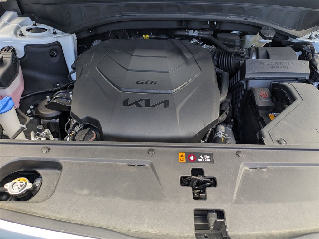Used 2025 Kia Telluride S image 36