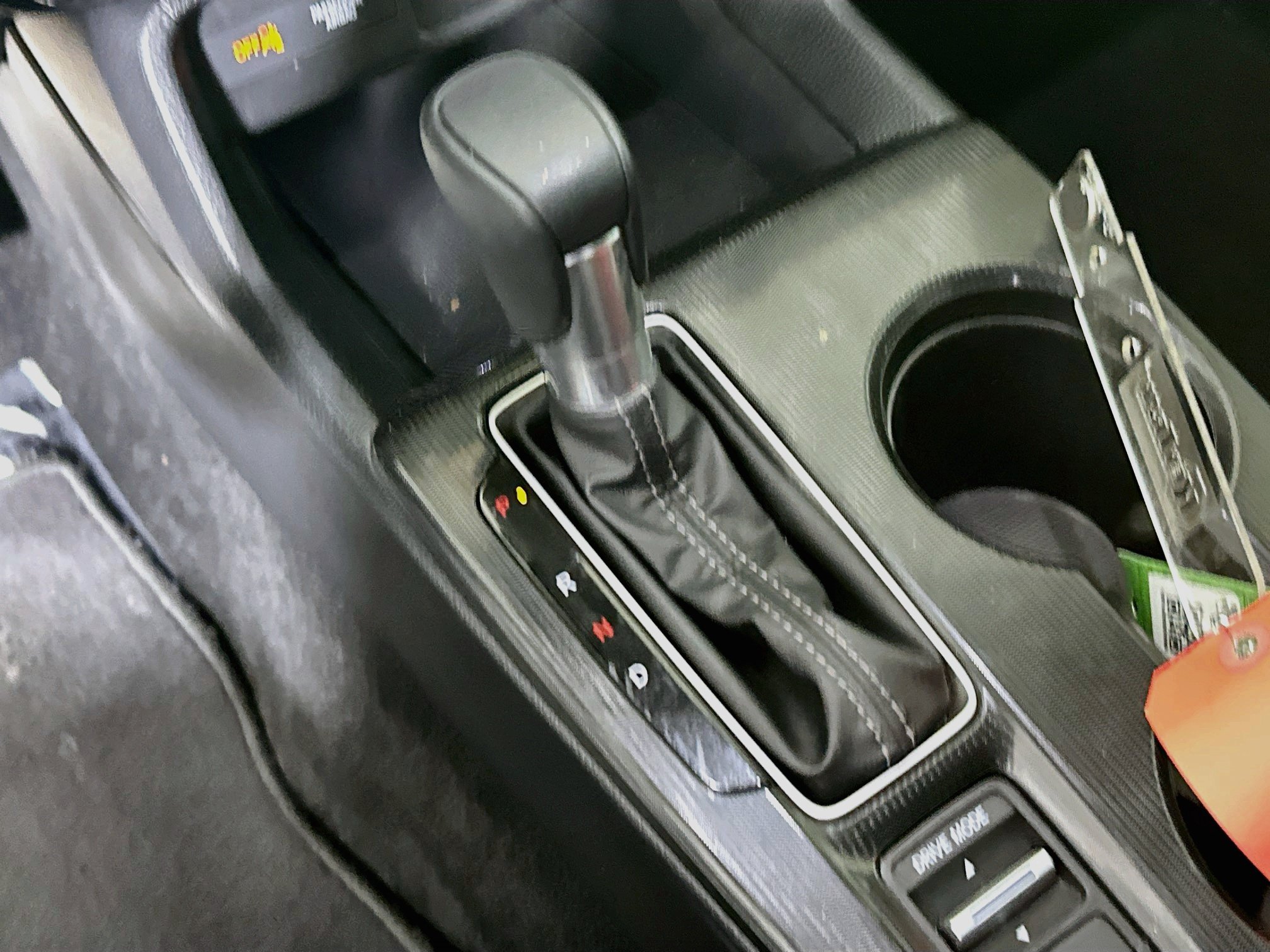 Used 2025 Honda Civic Sport image 21