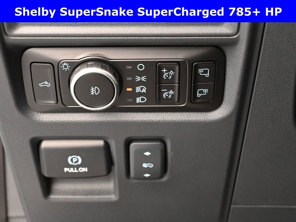 New 2025 Ford F150 Lariat w/ Equipment Group 502A High image 28