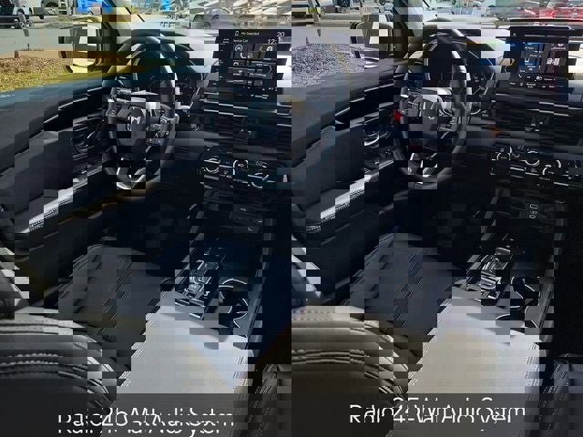 Certified 2025 Honda Pilot EX-L image 17