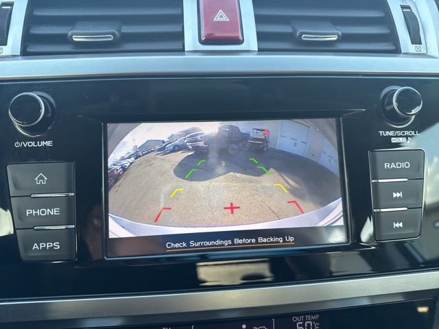 Used 2018 Subaru Legacy 2.5i image 24