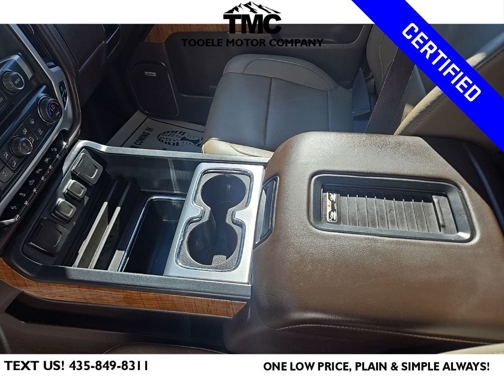 Used 2017 GMC Sierra 1500 SLT image 14