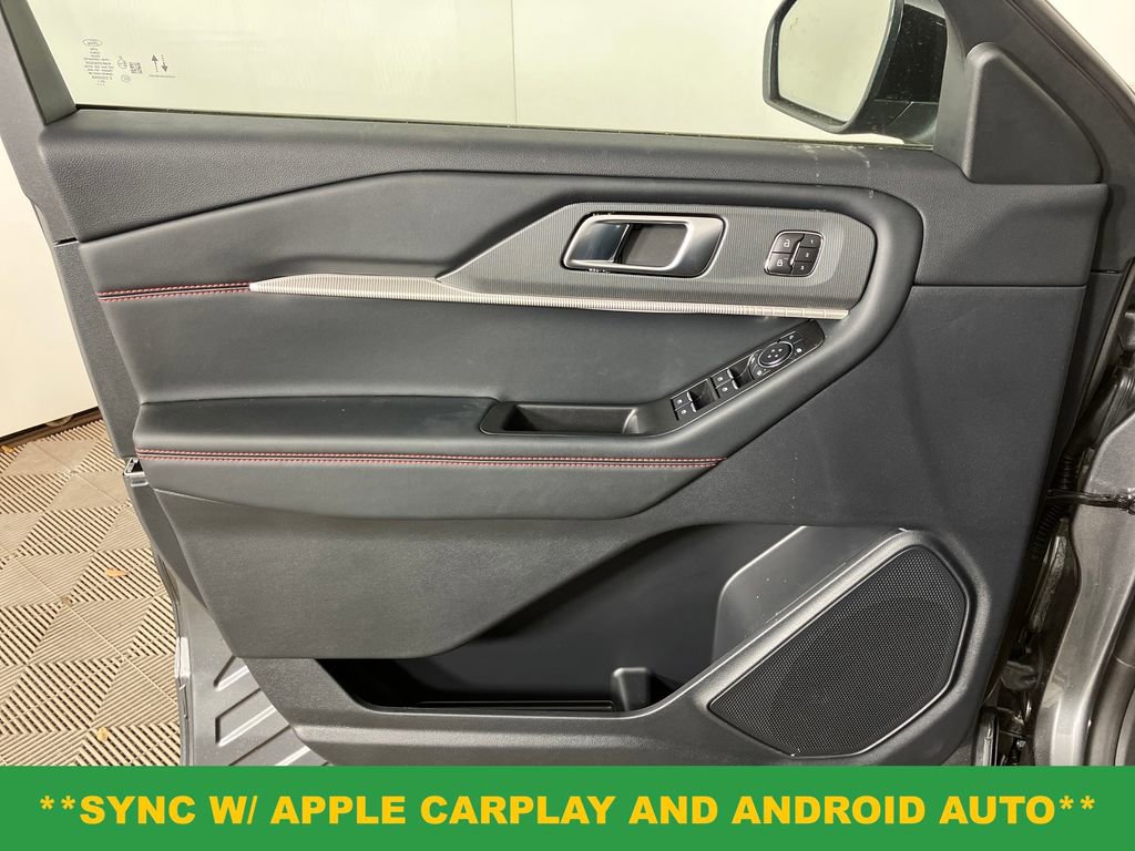 New 2026 Ford Explorer ST image 23