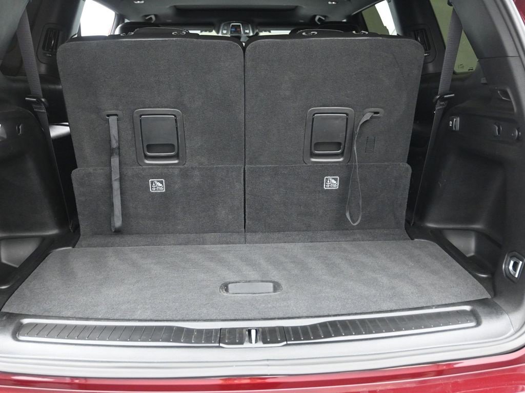 Used 2024 Jeep Grand Cherokee L Altitude image 29