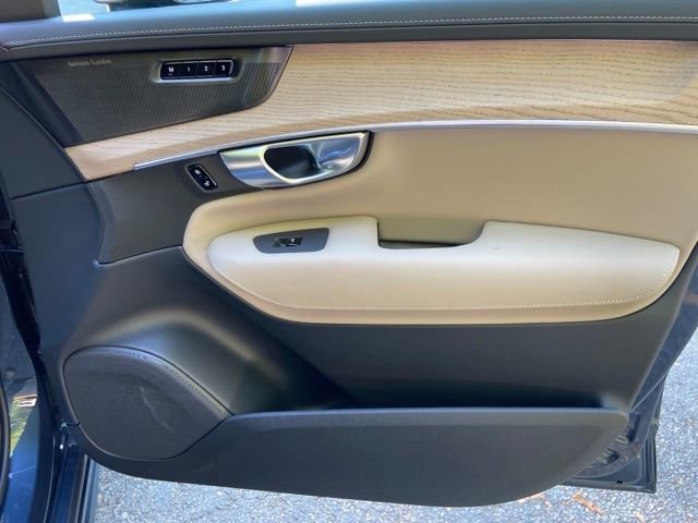 New 2026 Volvo XC90 B6 Ultra w/ Lounge Package image 20