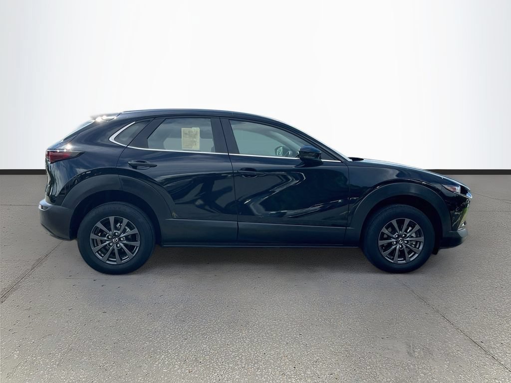 Used 2024 MAZDA CX-30 AWD 2.5 S image 8