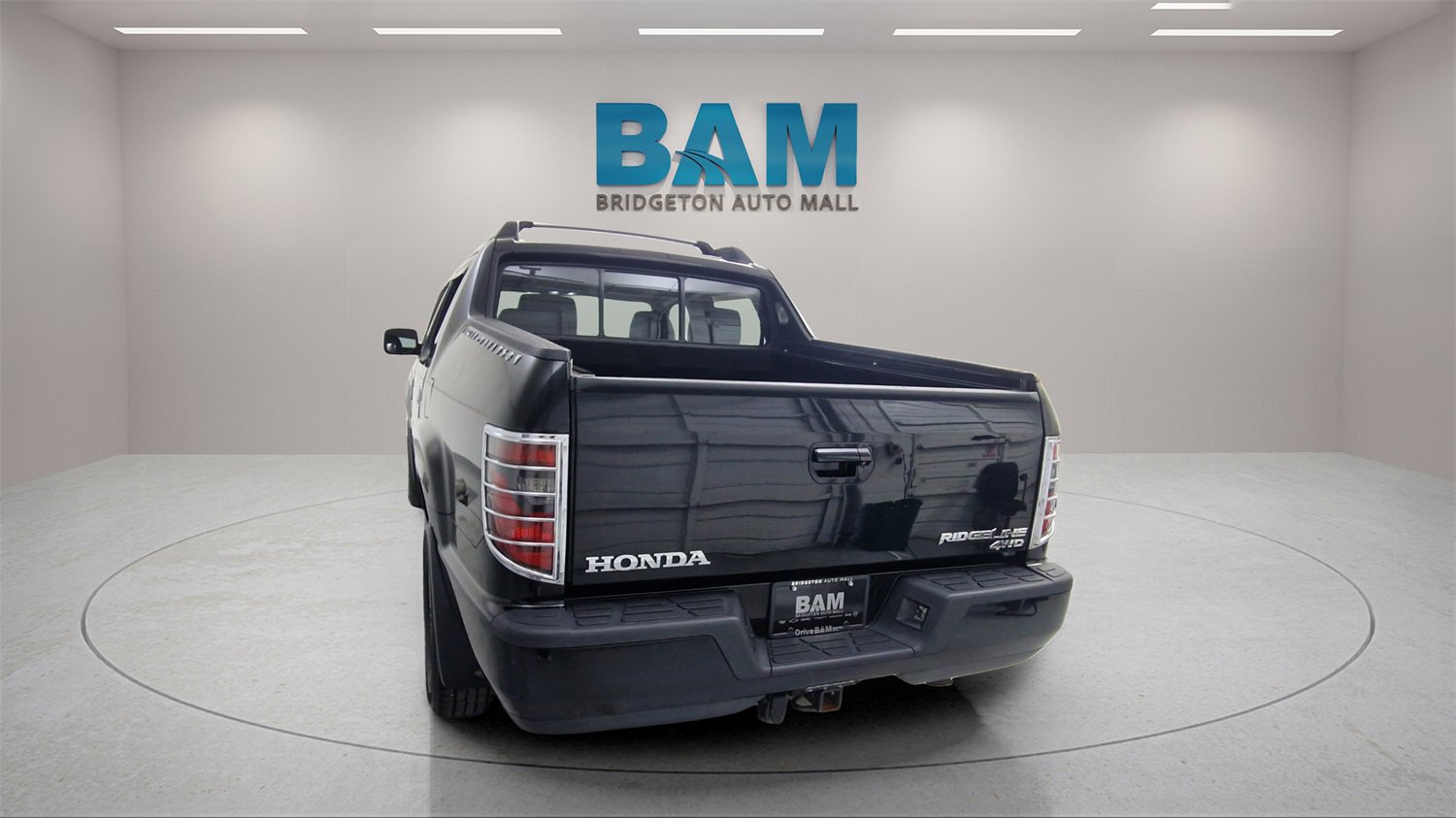 Used 2013 Honda Ridgeline Sport image 29