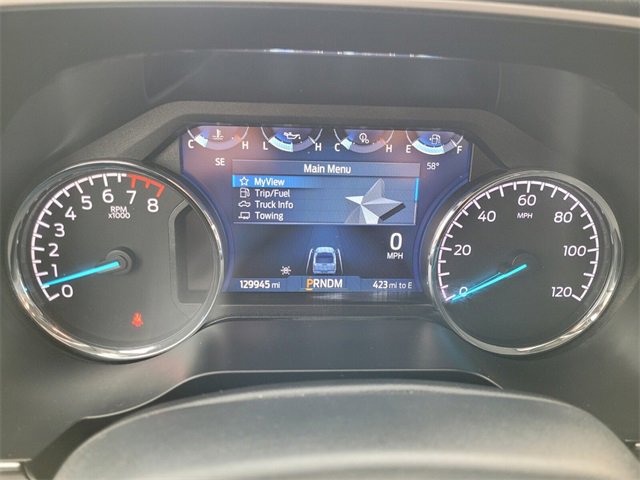 Used 2021 Ford F150 XLT w/ Equipment Group 302A High image 25