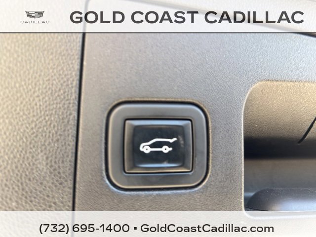 Certified 2022 Cadillac XT4 Luxury image 13
