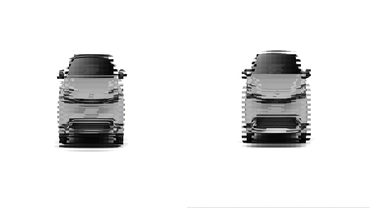 New 2026 Toyota Prius Plug-In Hybrid image 17