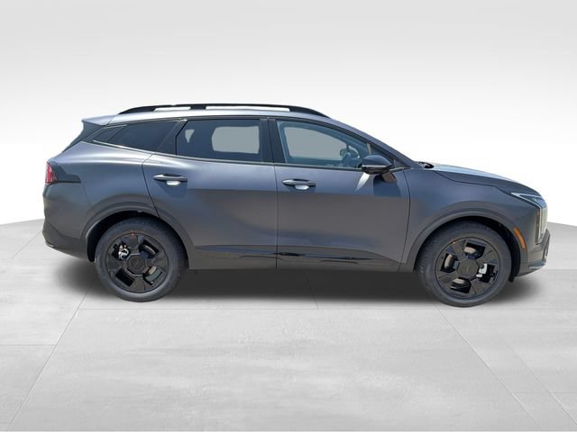New 2026 Kia Sportage X-Line AWD/4WD image 8