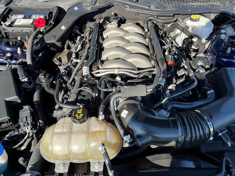 Used 2020 Ford Mustang GT image 25