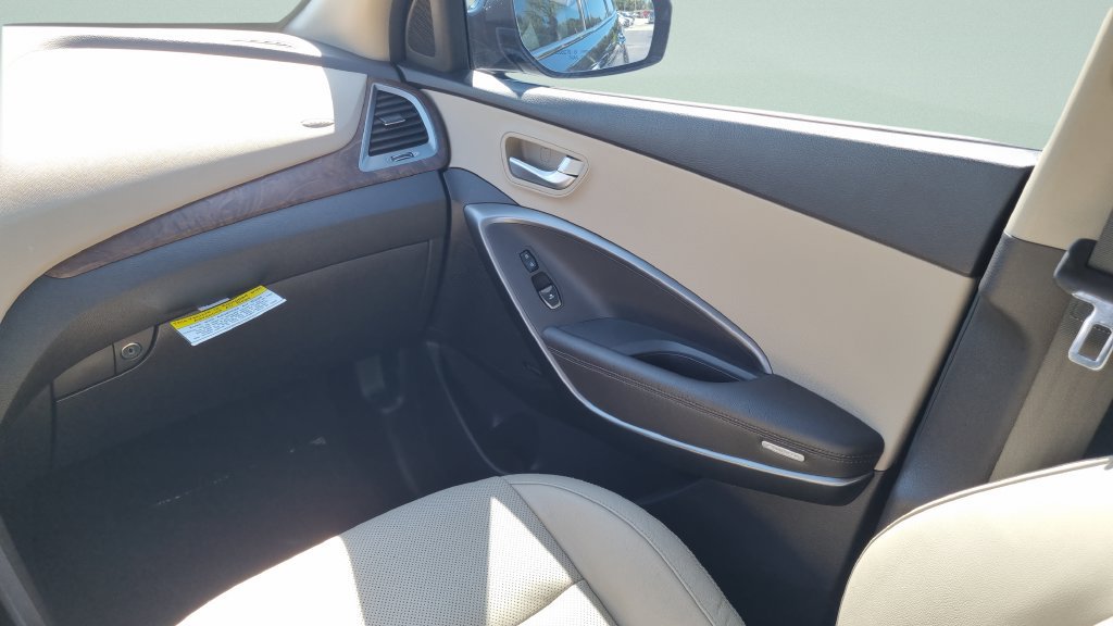 Used 2019 Hyundai Santa Fe XL AWD/4WD image 13