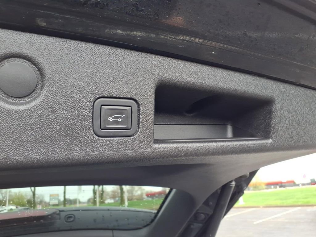 Certified 2024 Chevrolet Equinox LT image 30