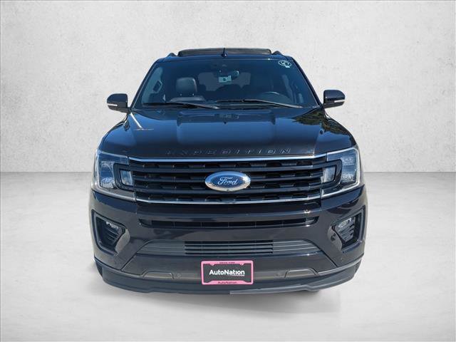 Used 2021 Ford Expedition Limited RWD image 2