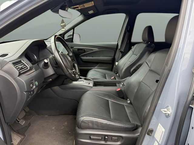 Used 2022 Honda Passport EX-L image 7