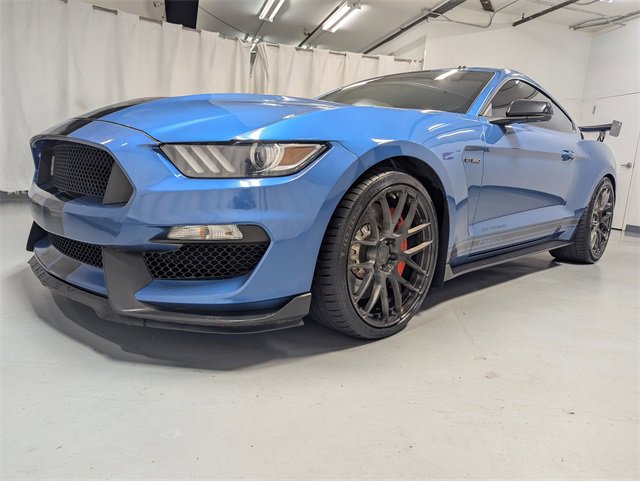 Used 2019 Ford Mustang Shelby GT350 w/ Technology Package image 5