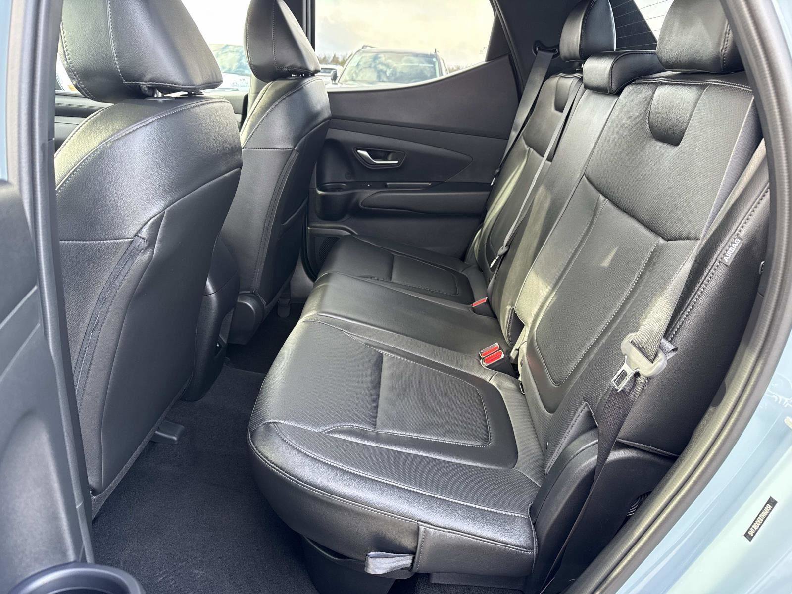 New 2026 Hyundai Santa Cruz SEL image 10