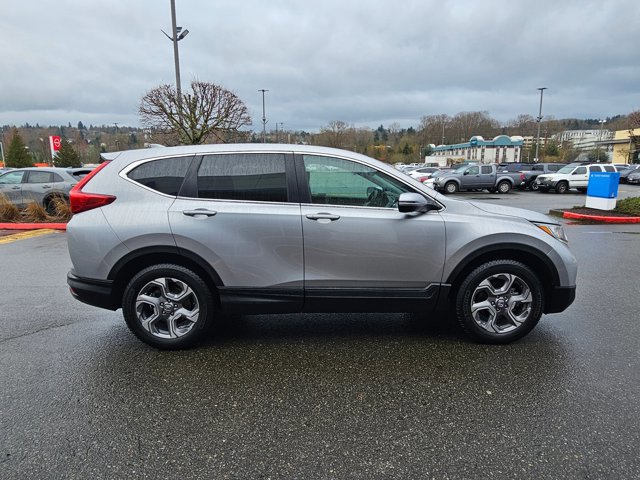 Used 2018 Honda CR-V EX-L image 6