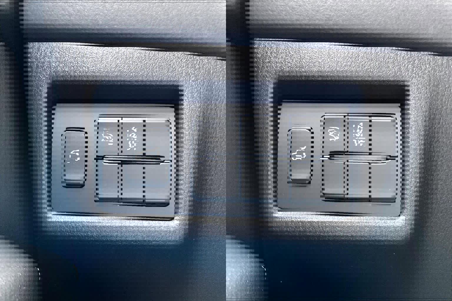 Used 2025 MAZDA CX-5 AWD 2.5 S w/ Preferred Package image 34