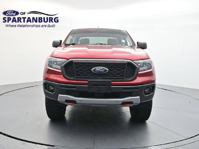 Used 2020 Ford Ranger XLT w/ Equipment Group 301A Mid AWD/4WD image 2