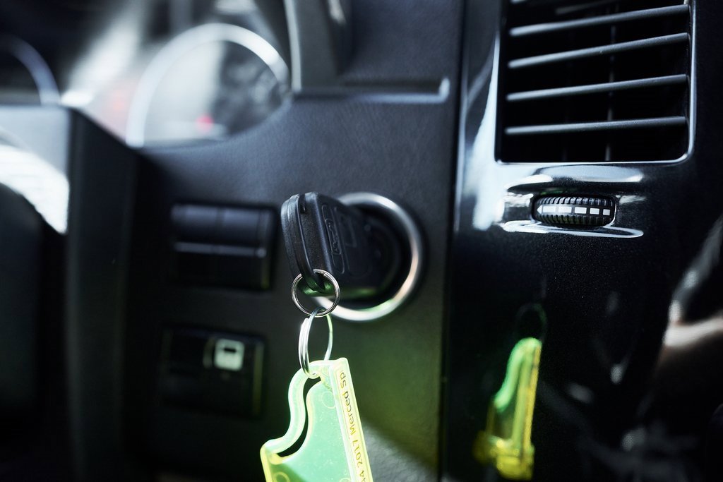 Used 2017 Mercedes-Benz Sprinter 3500 image 42