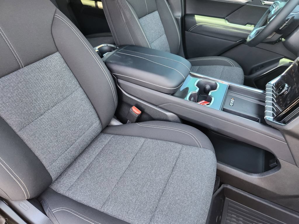 New 2025 GMC Acadia Elevation AWD/4WD image 9