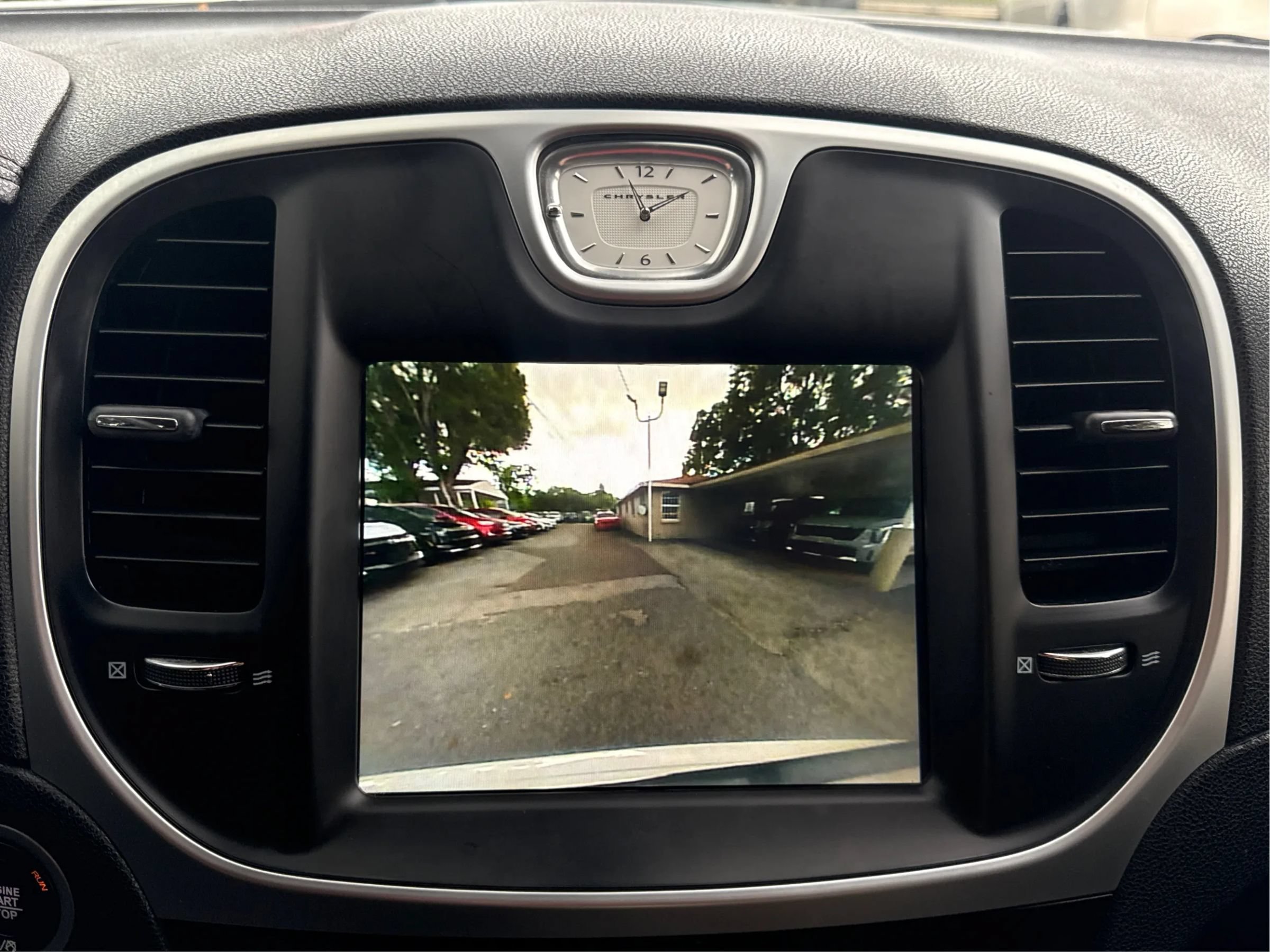 Used 2023 Chrysler 300 Touring w/ Sport Appearance Package RWD image 30