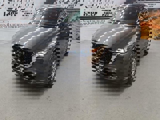 New 2025 MAZDA CX-5 AWD 2.5 S w/ Select Package image 18